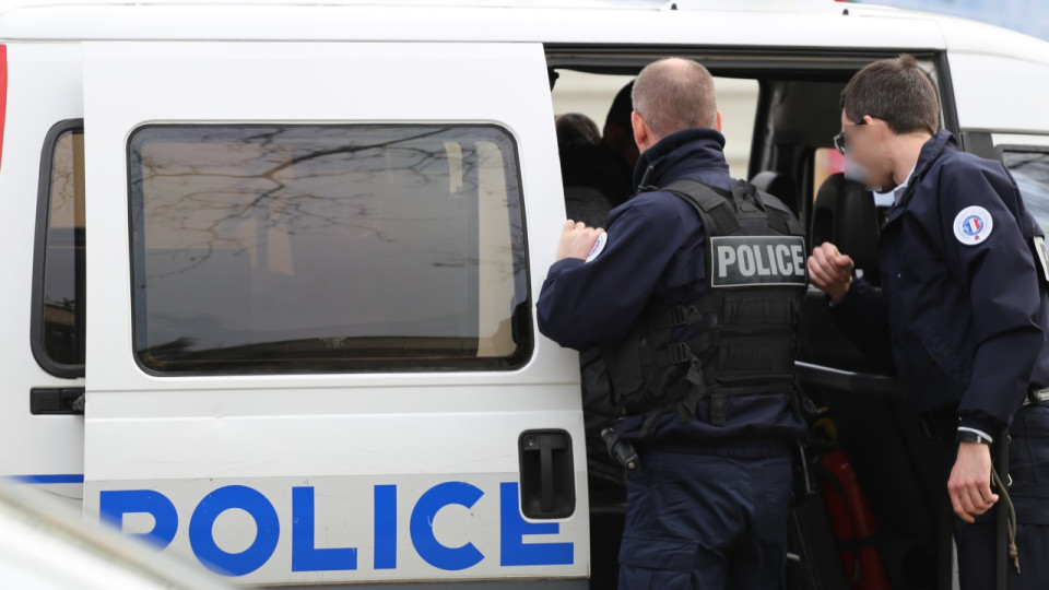 Villeurbanne : l’altercation vire à la bagarre à coups de cutter, un homme entre la vie et la mort 