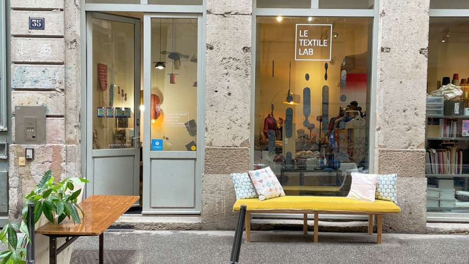 Lyon : après le départ du Village des Créateurs, une nouvelle page va s’écrire pour le Passage Thiaffait