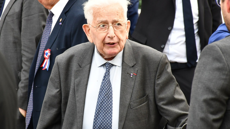 Lyon : les obsèques de Claude Bloch prévues la semaine prochaine 