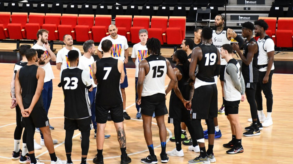 Euroligue : un sursaut ou une onzième défaite de rang pour l’ASVEL