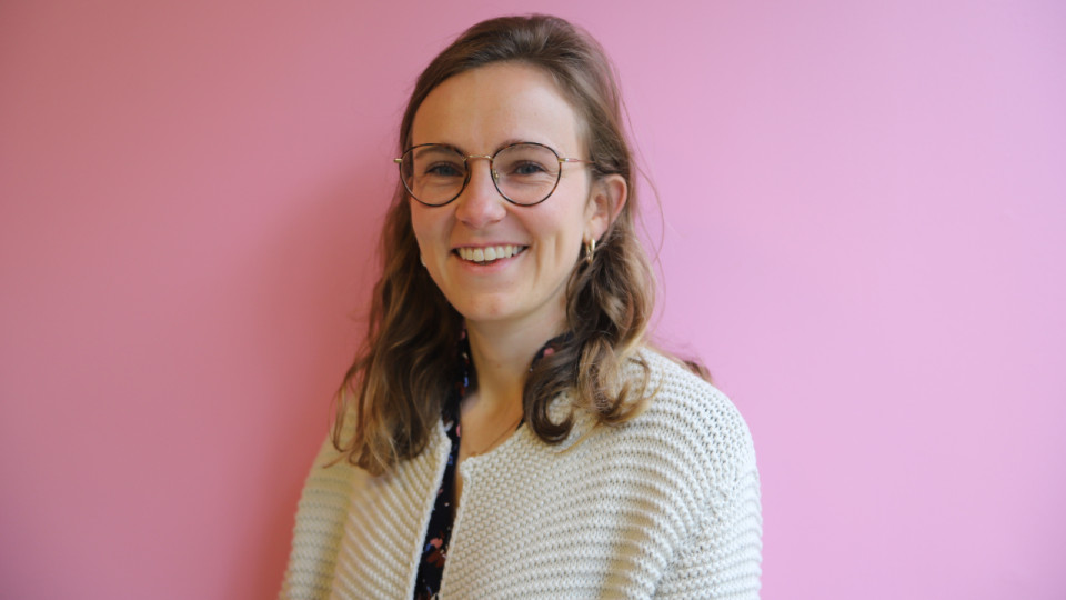 "On va ouvrir notre troisième boutique dans un lieu atypique de Lyon" : Pauline Mariller est l'une des 24 Lyonnaises qui feront 2024