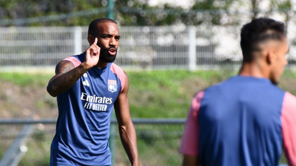 L'OL doit éviter le piège de la Coupe de France