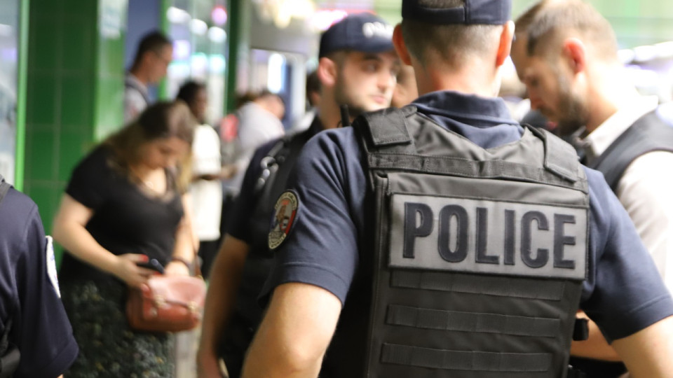 Opération de contrôle à la Part-Dieu : 70 policiers mobilisés et 42 procès-verbaux dressés