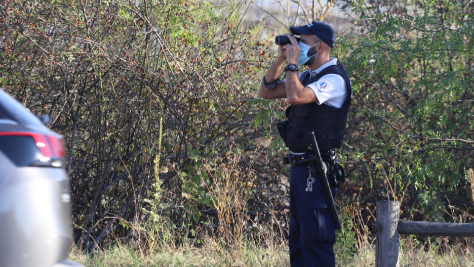 Lyon : Un adolescent interpellé après avoir été surpris à plus de 100km/h au volant d'une voiture volée