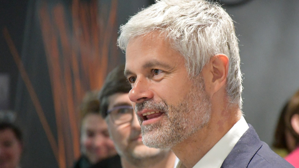 Nouvelle tentative d'attaque de Laurent Wauquiez sur le non-respect de la loi ZAN :  échec pour l'élu écologiste
