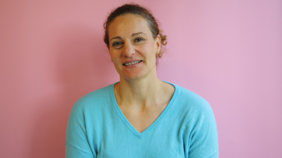 "Remonter sur le podium lors des JO de Paris" : Mélina Robert-Michon est l'une des 24 Lyonnaises qui feront 2024