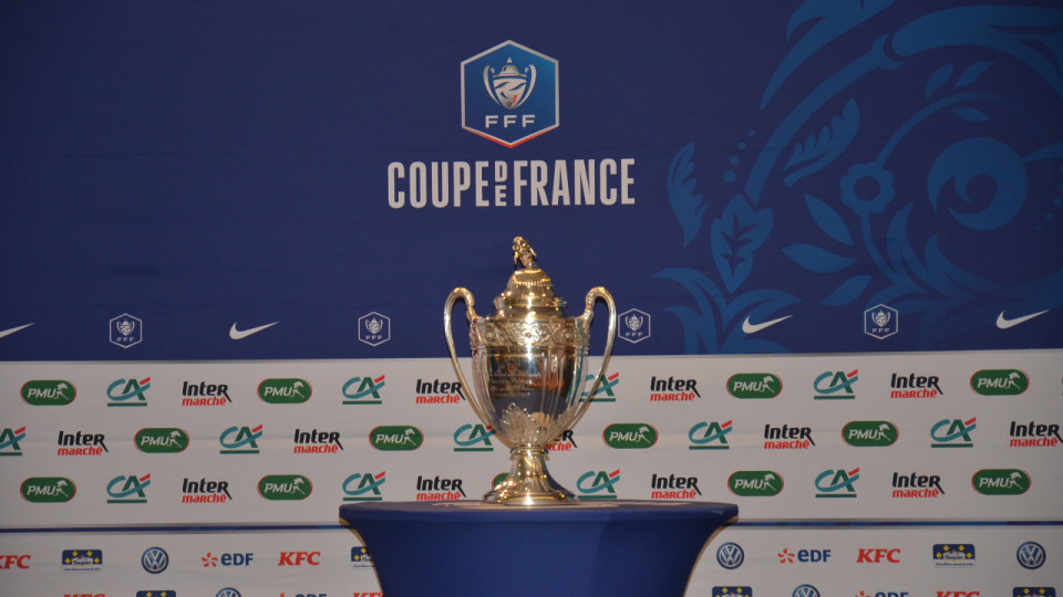 Coupe de France : tirage clément pour l’OL, Saint-Priest peut y croire