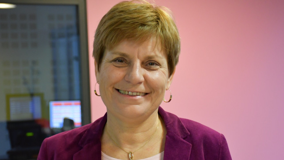 Béatrice Vessiller : "Les sites stratégiques ne sont pas que dans le centre de la Métropole de Lyon"