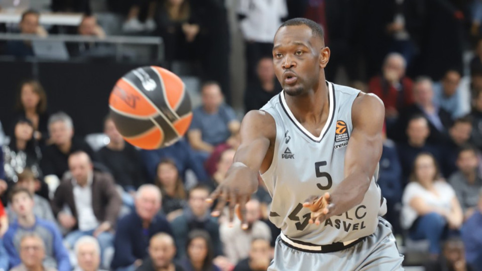 Un choc Monaco-ASVEL en Coupe de France !