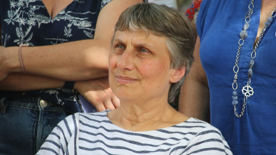 Une sénatrice du Rhône demande à l'Etat de saisir la Cour pénale internationale sur la situation à Gaza