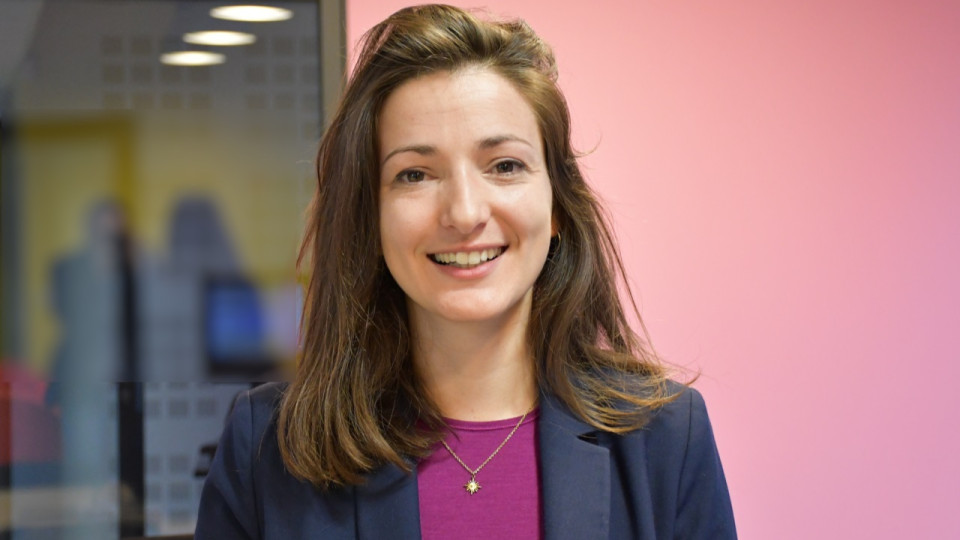 Marie-Charlotte Garin : "Des personnes sont mortes à cause du défaut d'anticipation du gouvernement"