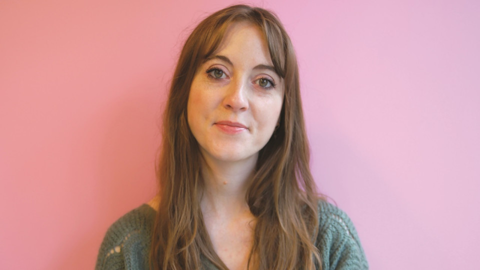 "On a le droit de se tromper et de ne pas savoir" : Myrtille Crabières est l'une des 24 Lyonnaises qui font 2024