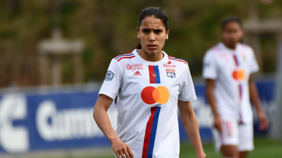 L’OL féminin reçoit Montpellier en Coupe de France