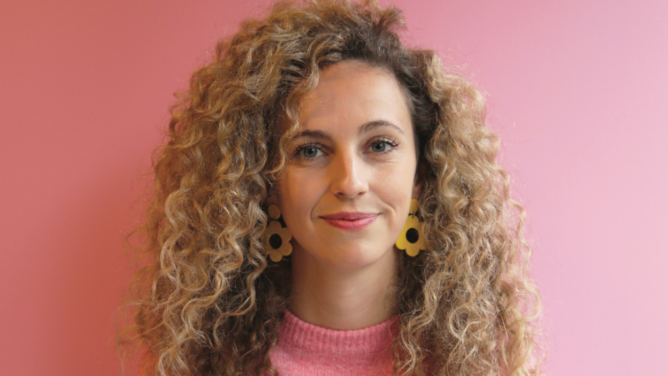 "Un projet avec une marque emblématique de mode pour enfants" : Laura Lhuillier fait partie des 24 Lyonnaises qui feront 2024