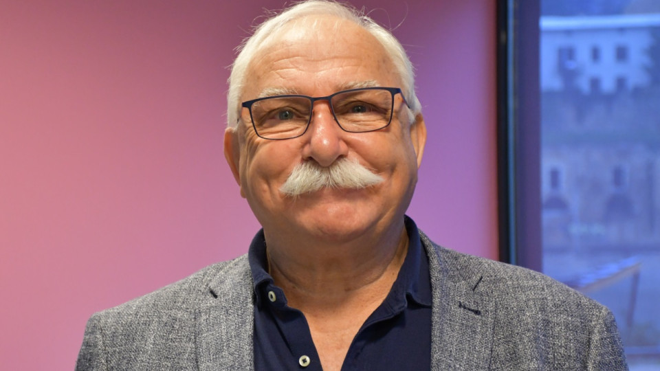 Christian Duchêne : "La voiture est l'une des premières nuisances pour les habitants de Saint-Fons"