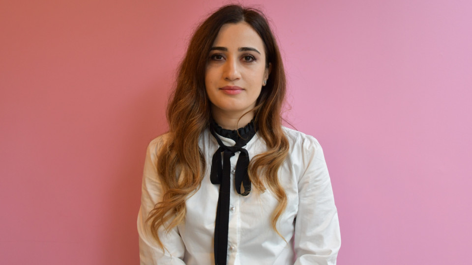 "Il ne faut jamais baisser les bras" : Arpé Movsisyan fait partie des 24 Lyonnaises qui feront 2024