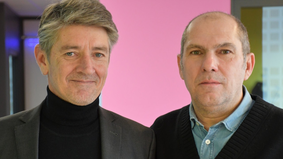 Arnaud Thomas (IZI Event) : accompagner ses clients tout en créant un festival de cinéma