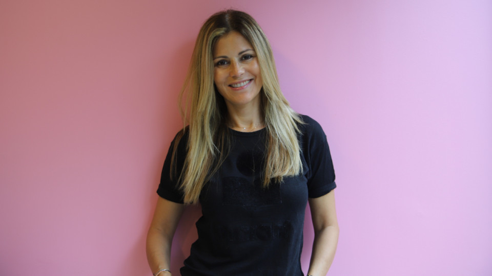 Cécile Siméone fait partie des 24 Lyonnaises qui feront 2024