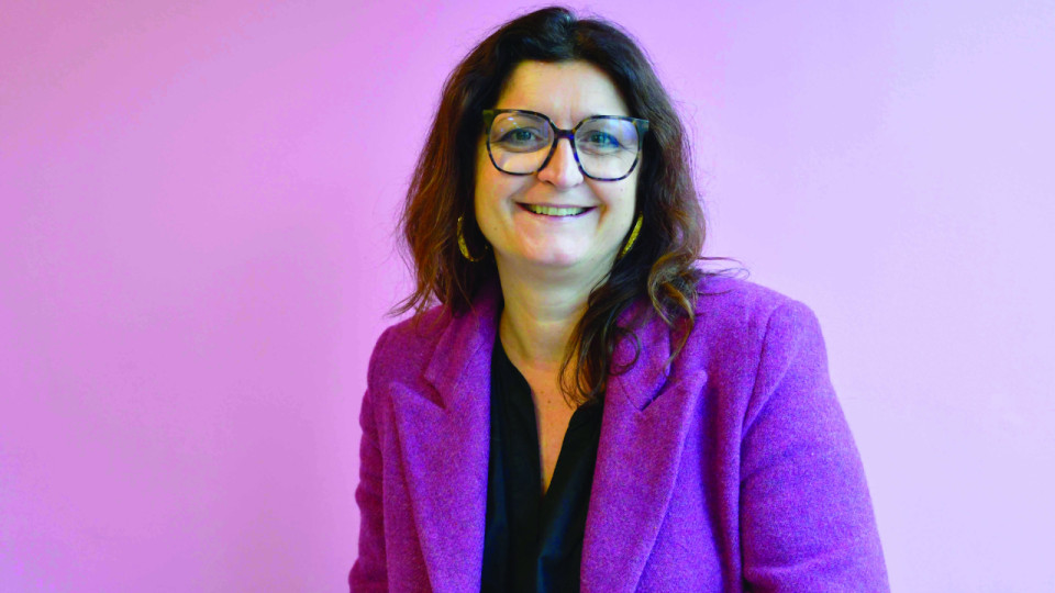 "On cherche des solutions pour les agriculteurs" : Rachel Rama fait partie des 24 Lyonnaises qui feront 2024