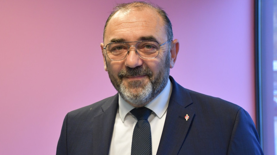 Gilles Gascon : "Sur le Lyon-Turin, nous avons les écologistes les plus extraordinaires du monde"