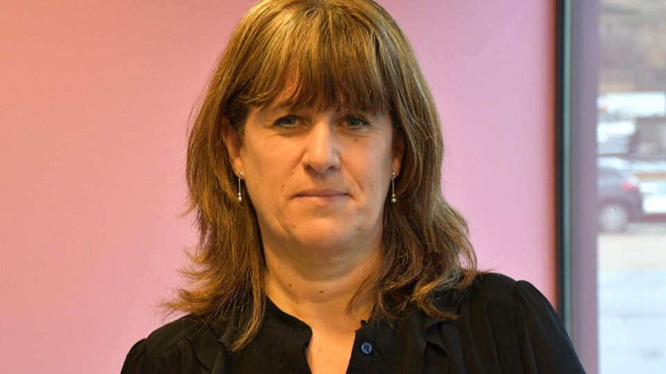 Véronique Sarselli : "La question du "qui" pour les métropolitaines 2026 est prématurée"