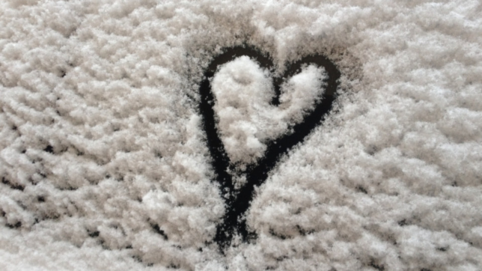 Cerné par les alertes orange, le Rhône toujours en vigilance jaune "neige-verglas"