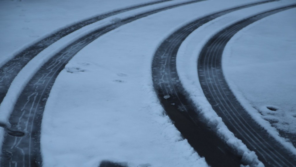 Salage des routes : la Métropole de Lyon déclenche son dispositif de viabilité hivernale