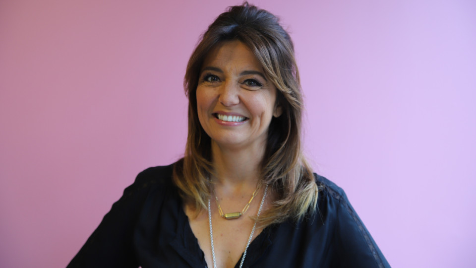 "2024 sera légère et joyeuse" : Carinne Teyssandier fait partie des 24 Lyonnaises qui feront 2024