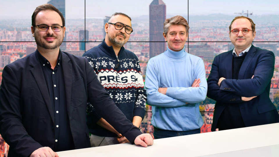 Lyon Politiques : hébergement d'urgence, loi PLM et casseroles de Bruno Bernard - 19/01/24