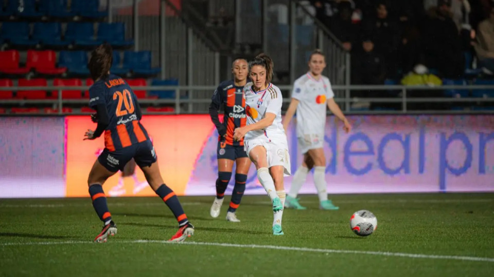 MHSC-OL féminin : même recette, même résultat ?