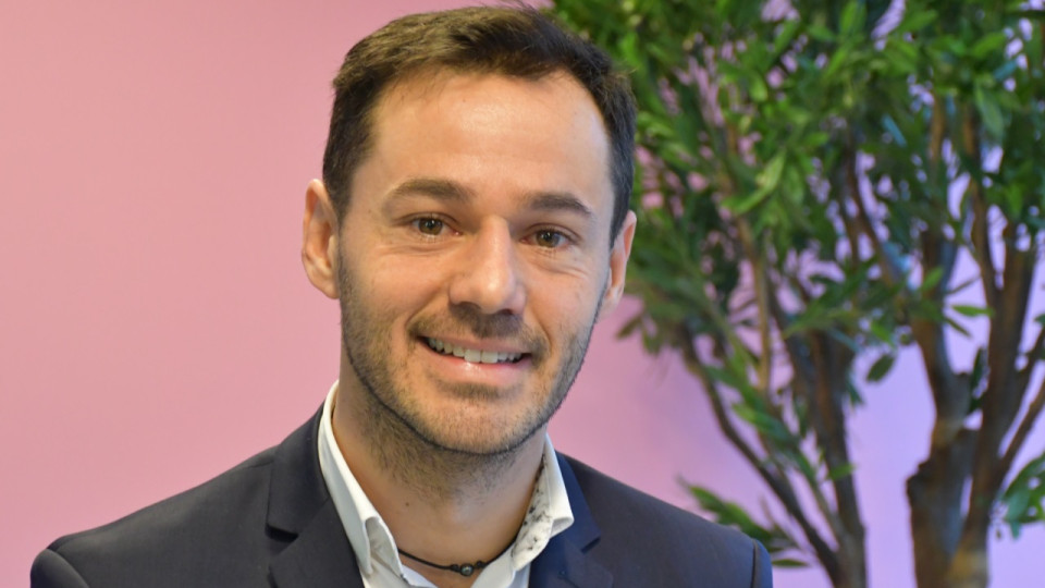 Gautier Chapuis : "La Ville de Lyon veut une agriculture respectueuse de la biodiversité"