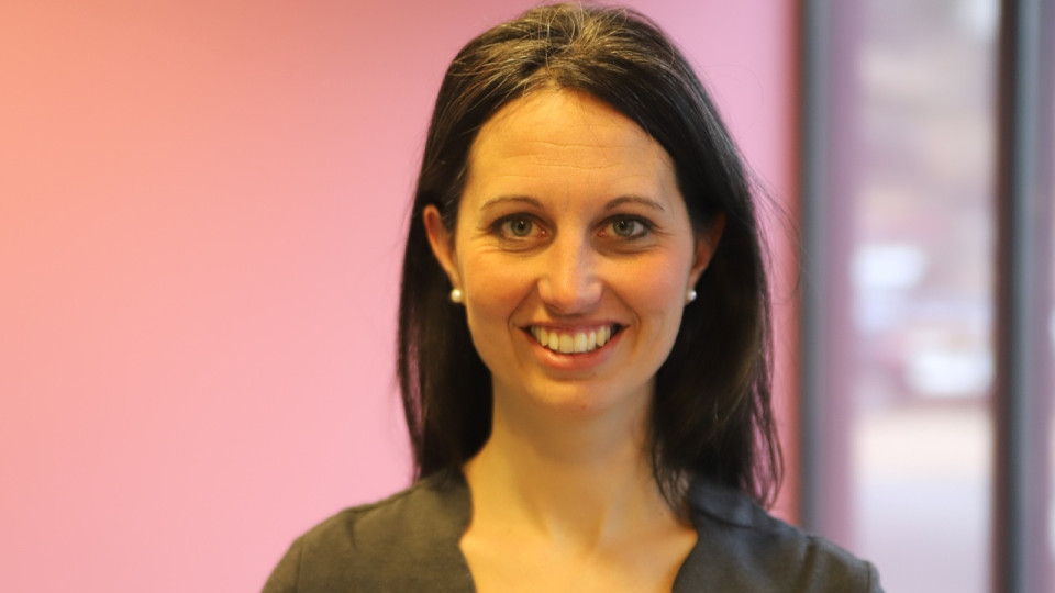 Pauline Matveeff (Anticor) : "Un signalement au procureur concernant le journal Expressions de Vénissieux"