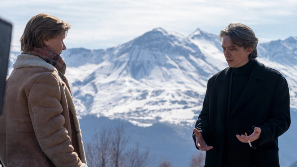 César 2024 : onze nominations pour le film "Anatomie d’une chute" tourné dans la région