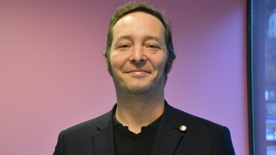 Raphaël Debû : "La gratuité des TCL est une priorité"