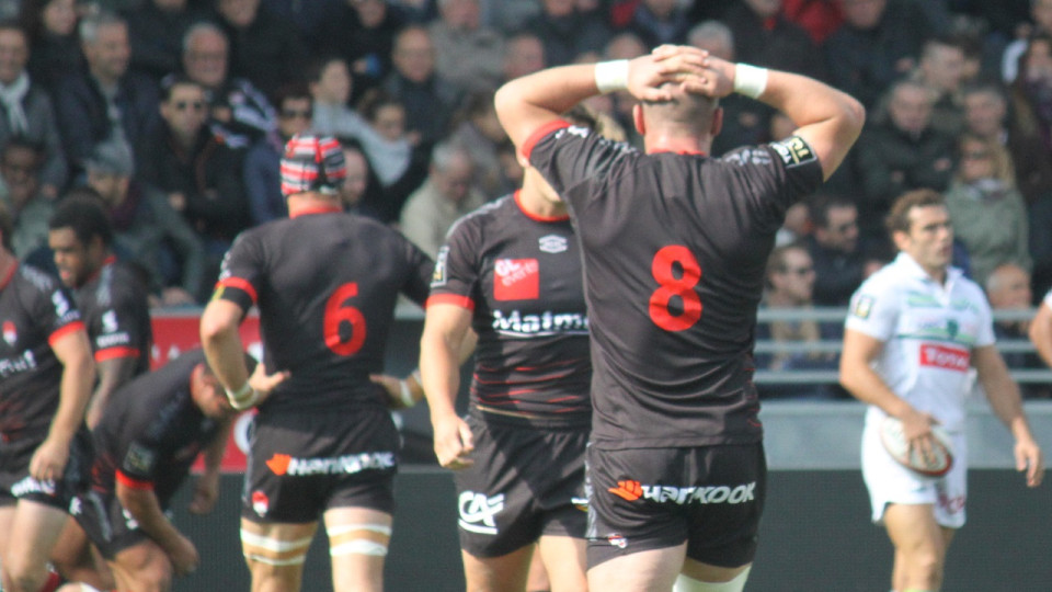 TOP 14 : victoire obligatoire pour le LOU Rugby