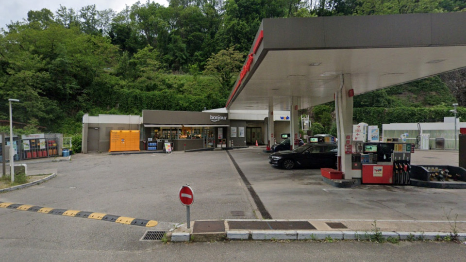 Lyon : il sermonne des voleurs et se fait passer à tabac