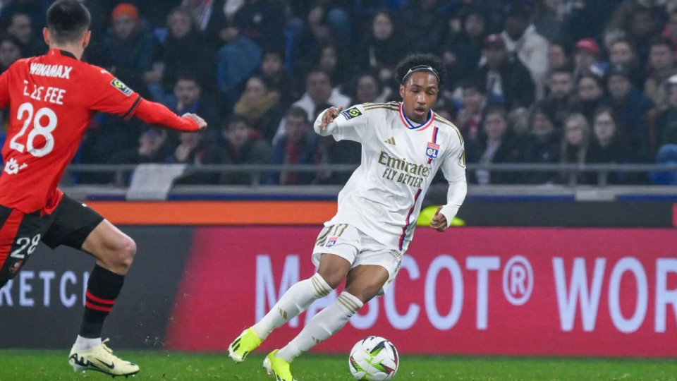 OL-Rennes : Lyon a cru tenir sa remontada