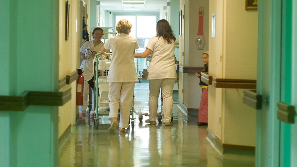 Près de Lyon : un SDF bientôt jugé pour avoir volé du papier-toilette à l'hôpital