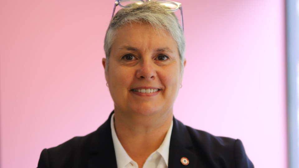 Anne Brugnera : "Homicide routier : personne ne vous oblige à boire et à prendre ensuite le volant"