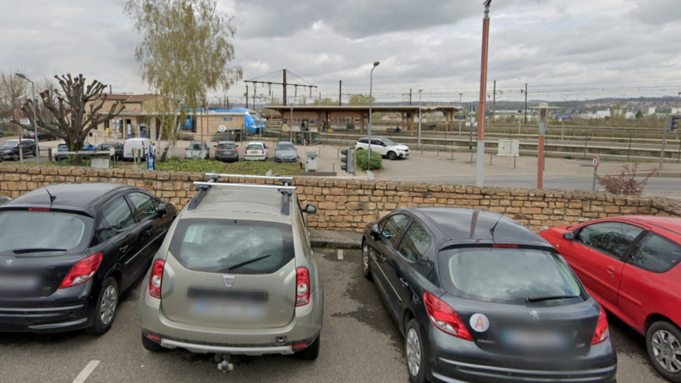 Le futur parc-relais à Saint-Germain-au-mont-d'Or vivement critiqué par l'opposition