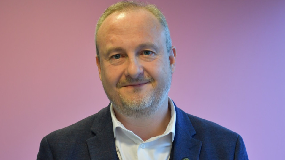 Jérémy Camus : "La Métropole de Lyon n'a pas attendu la crise pour agir pour les agriculteurs"