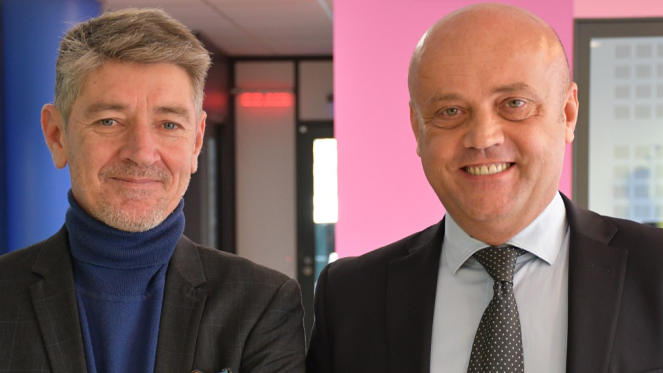 Bruno Da Silva : les défis du nouveau président du tribunal de commerce de Lyon