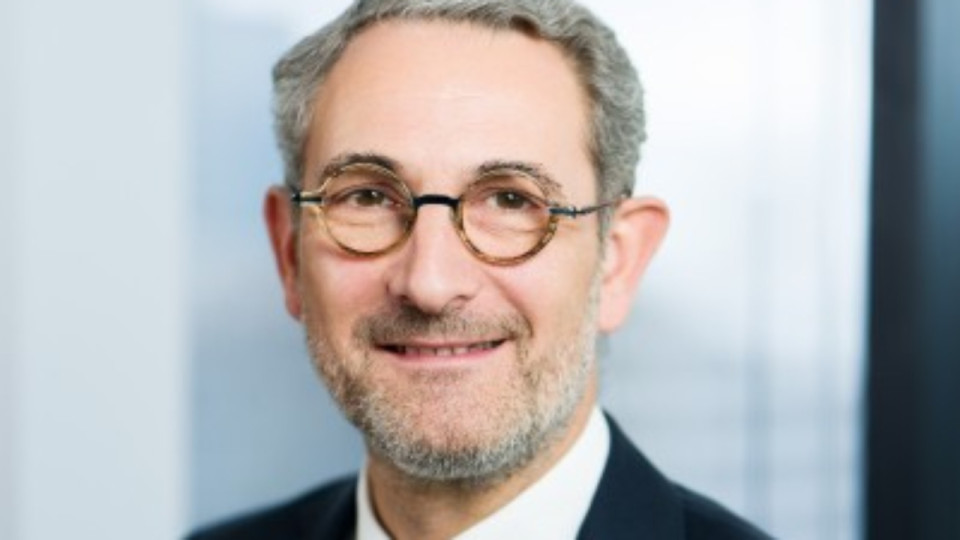 Alban Pousset-Bougère devient bâtonnier de Lyon