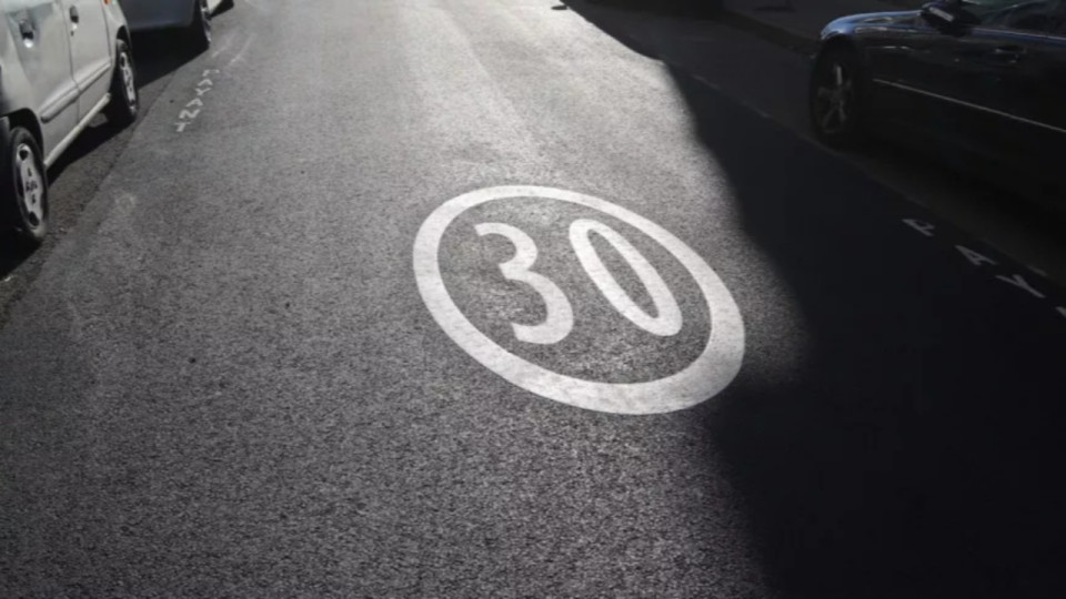 Givors deviendra une "Ville 30 km/h" en mars prochain