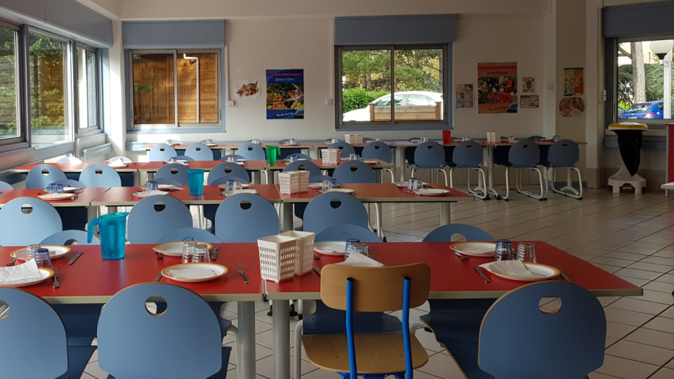 Grève des enseignants à Lyon : une centaine de cantines fermées ce jeudi