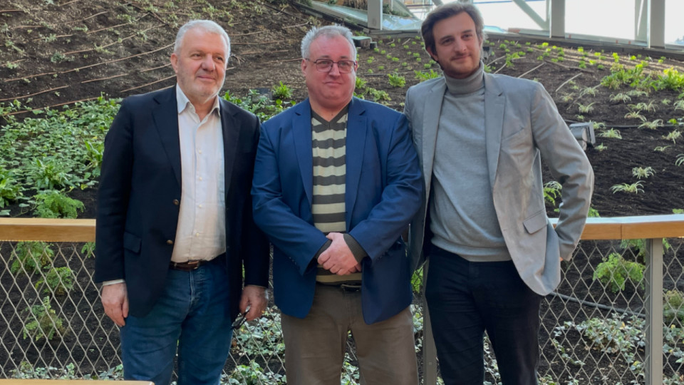 Lyon : un représentant de la ruralité rejoint le RN de la Région Auvergne-Rhône-Alpes