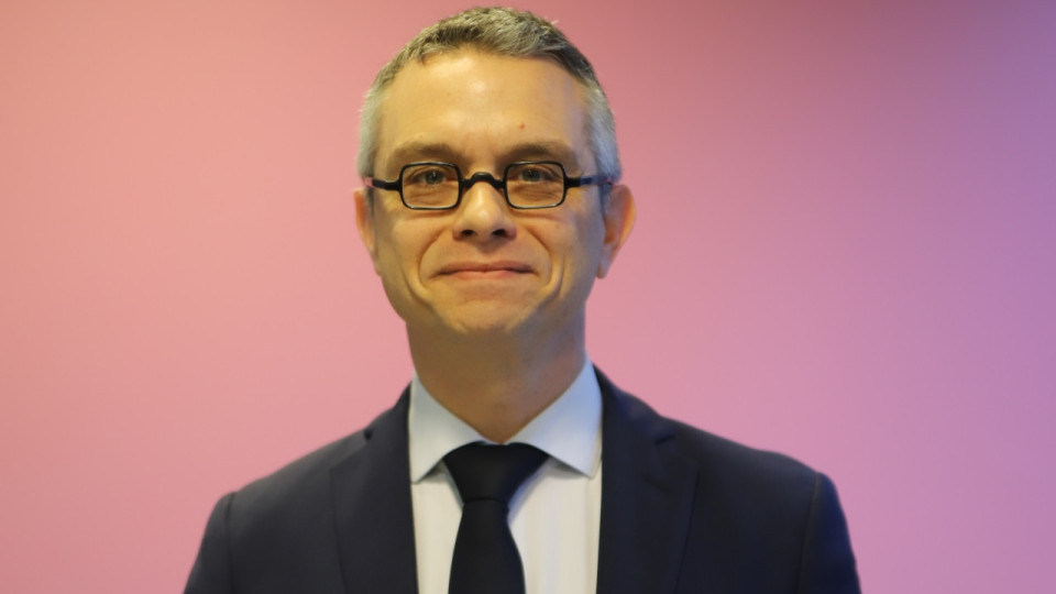 Renaud Payre : "Présomption de minorité ? On risque de fragiliser la protection de l'enfance"