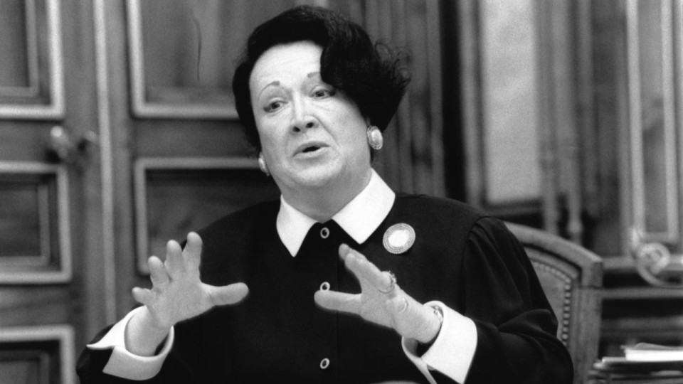 L'ancienne adjointe au maire de Lyon Simone André est décédée