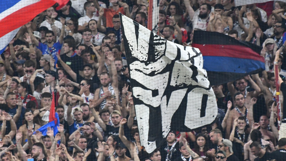 Amazon retire le replay d'OL-OM à cause de chants homophobes