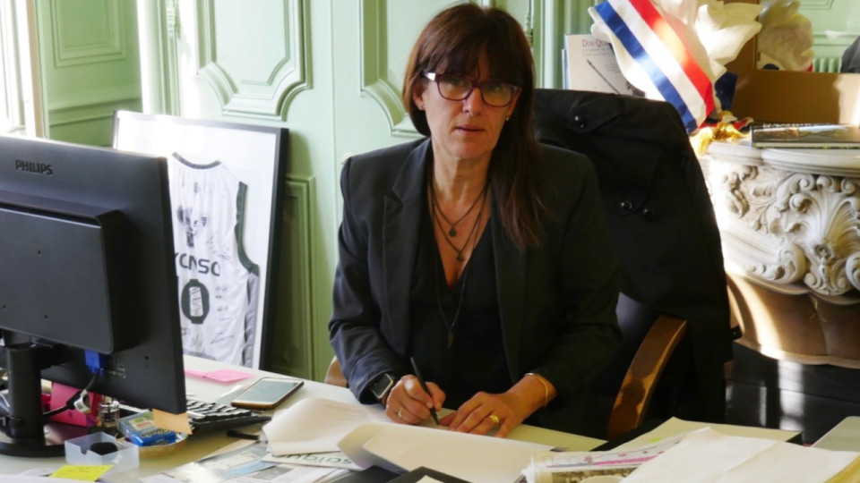 Logement social : la maire de Sainte-Foy-lès-Lyon invite Gabriel Attal à venir sur le terrain